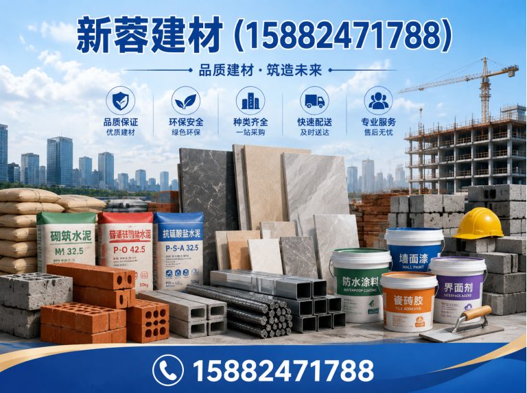 青白江区崇州仿石建材厂展示图